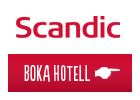Logo boka-knapp RÖD